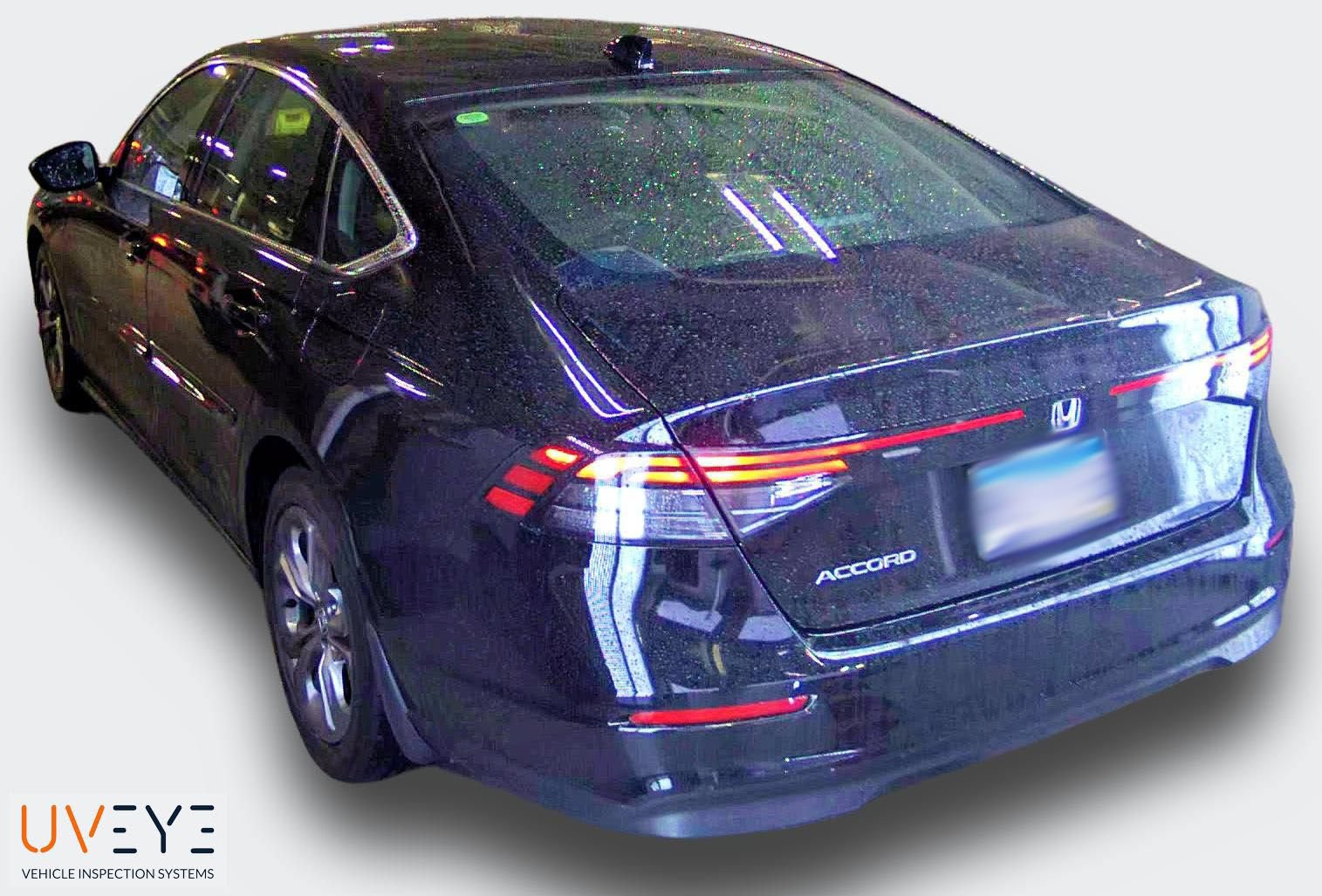 Used 2023 Honda Accord EX image 13