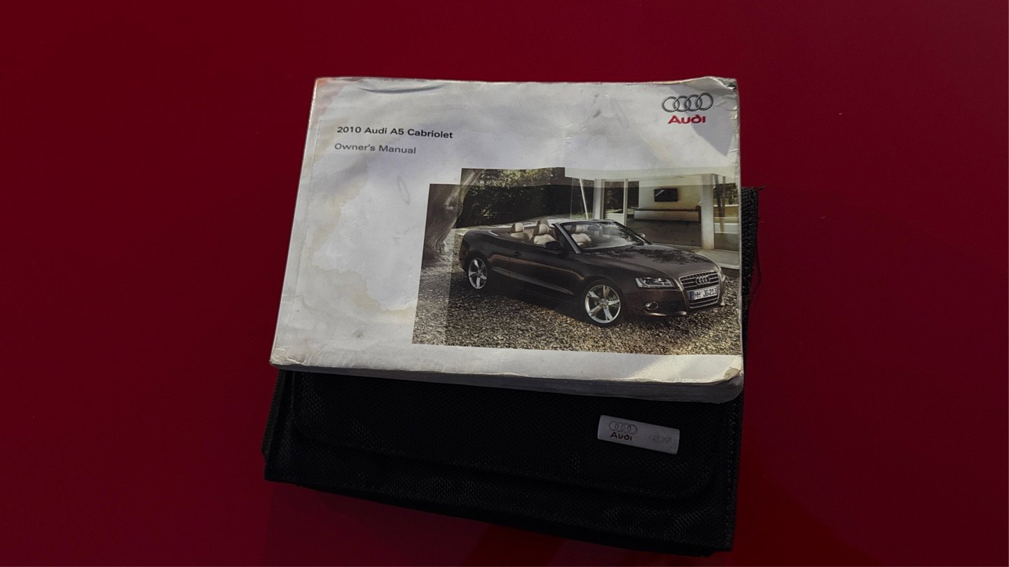 Used 2010 Audi A5 2.0T Prestige image 21