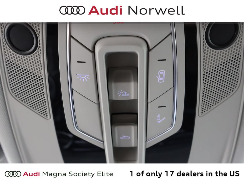Used 2023 Audi Q7 2.0T Premium Plus w/ Premium Plus Package AWD/4WD image 8