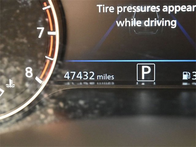 Used 2023 Nissan Altima 2.5 SR image 37