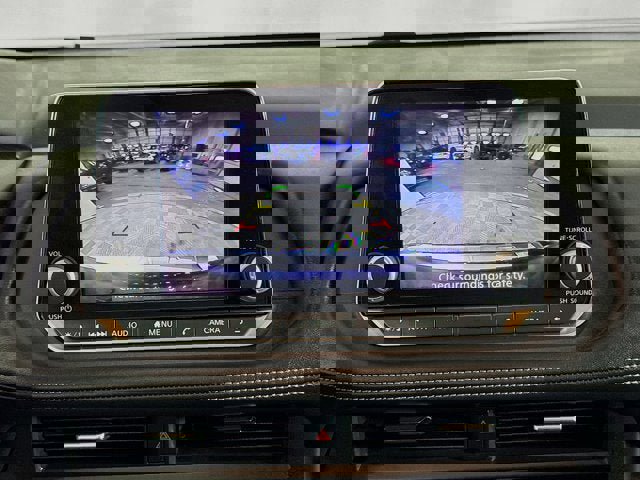 Certified 2025 Nissan Rogue SV image 14