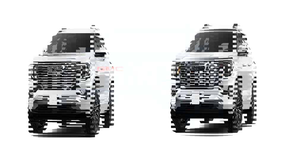 New 2026 GMC Terrain Denali w/ LPO, Floor Liner Package image 26