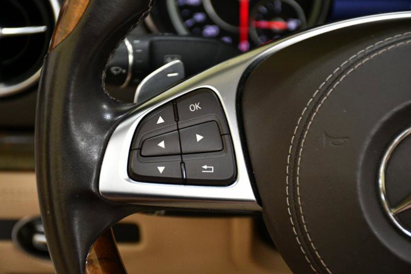 Used 2019 Mercedes-Benz SL 450 SL450 image 34