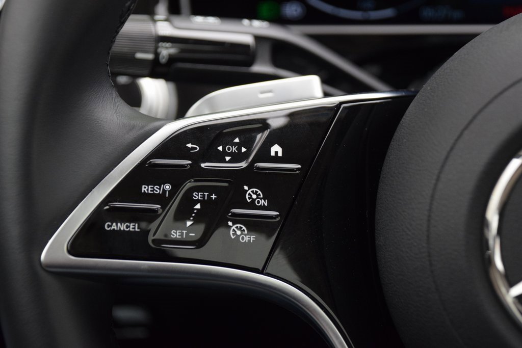 Certified 2025 Mercedes-Benz E 350 Sedan image 23