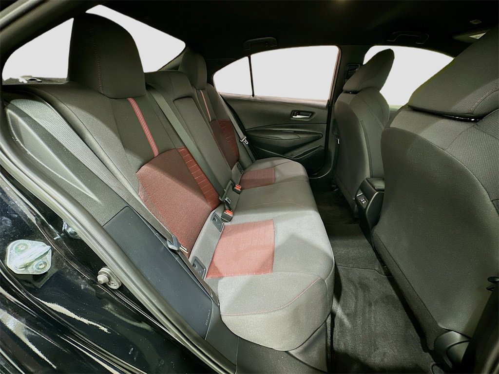 Used 2024 Toyota Corolla SE image 25