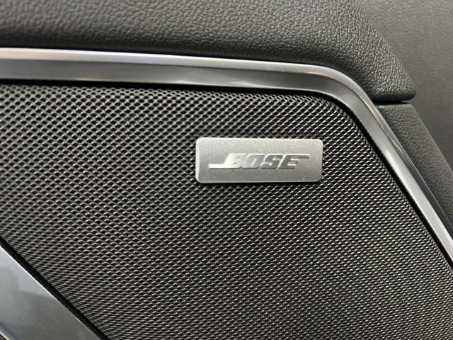 Certified 2026 GMC Sierra 1500 SLT w/ SLT Premium Plus Package AWD/4WD image 24
