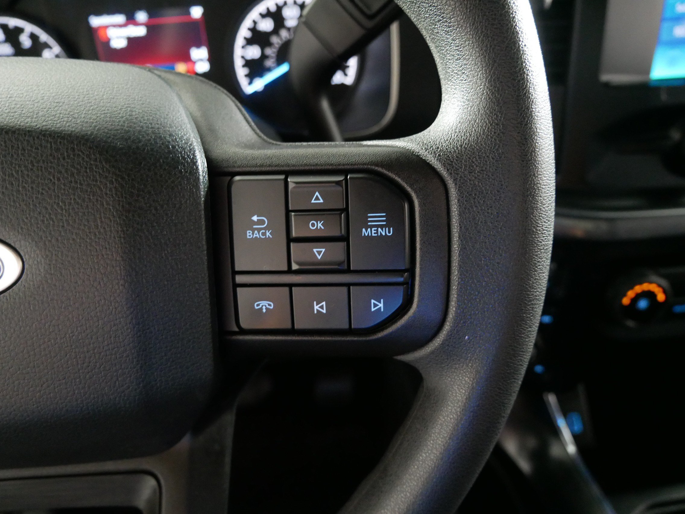 Used 2023 Ford F150 XL w/ Trailer Tow Package AWD/4WD image 28