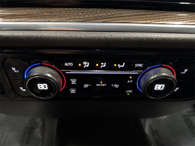 Certified 2025 Chevrolet Silverado 1500 LT image 29