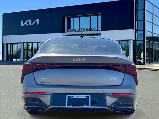 New 2026 Kia K5 GT-Line w/ GT-Line Premium Package image 5