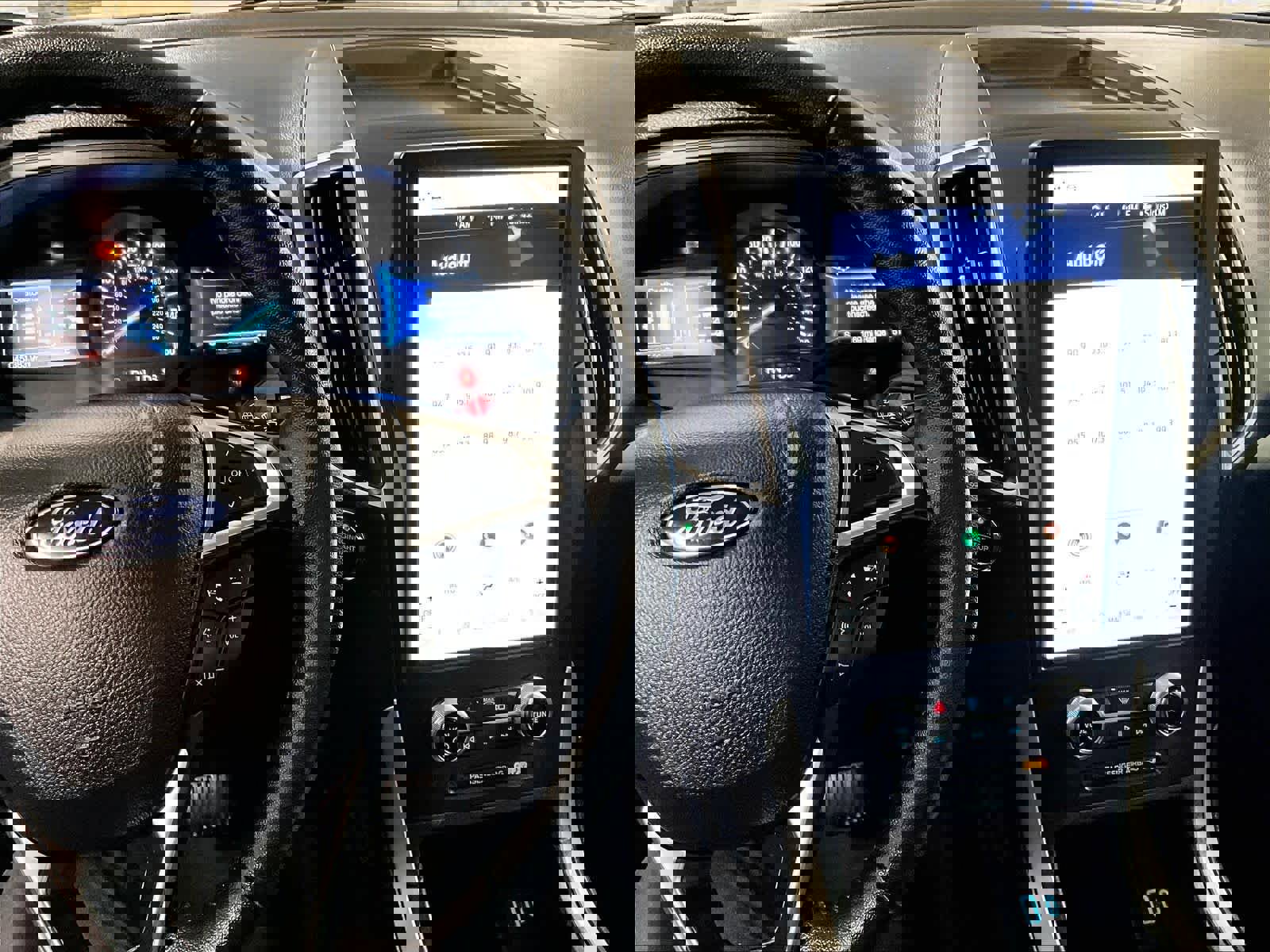 Used 2024 Ford Edge SEL image 46