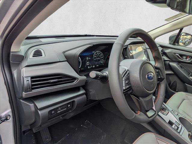 New 2026 Subaru Crosstrek 2.5i Limited image 10
