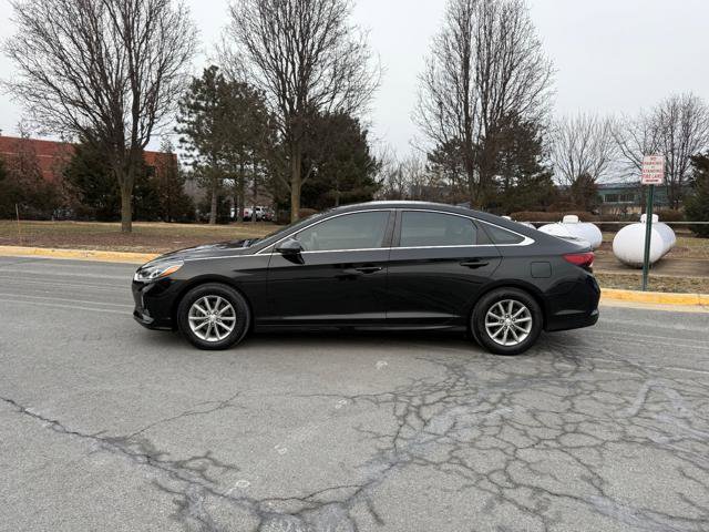 Used 2018 Hyundai Sonata SE image 6
