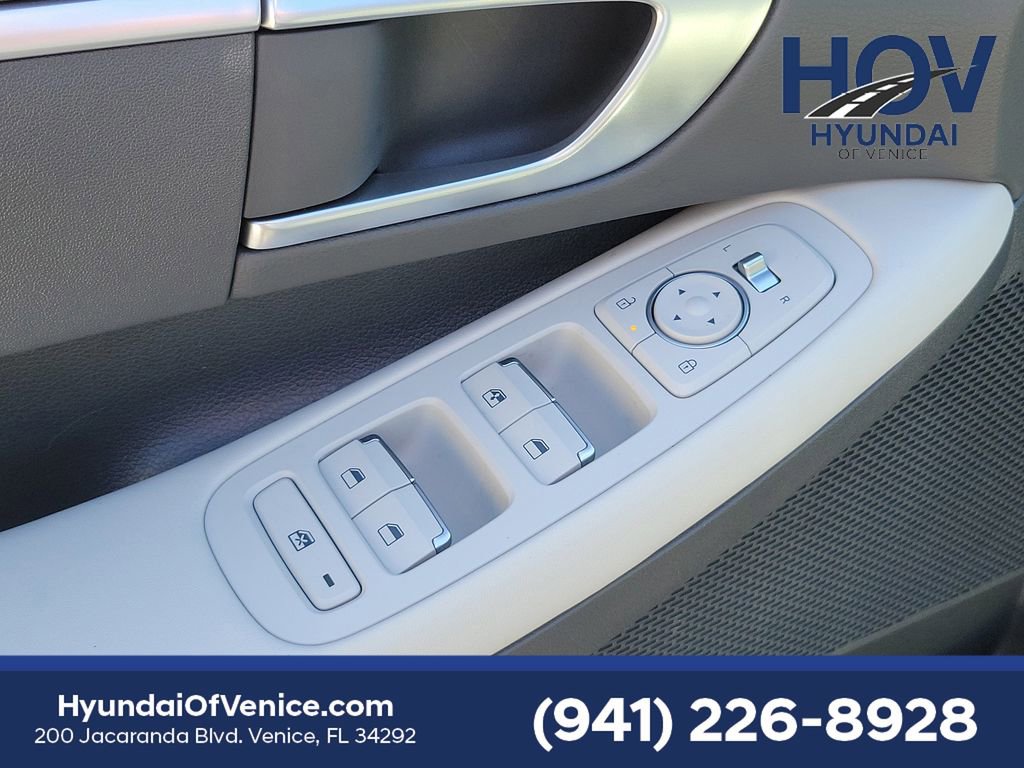 Certified 2025 Hyundai Sonata SE image 28