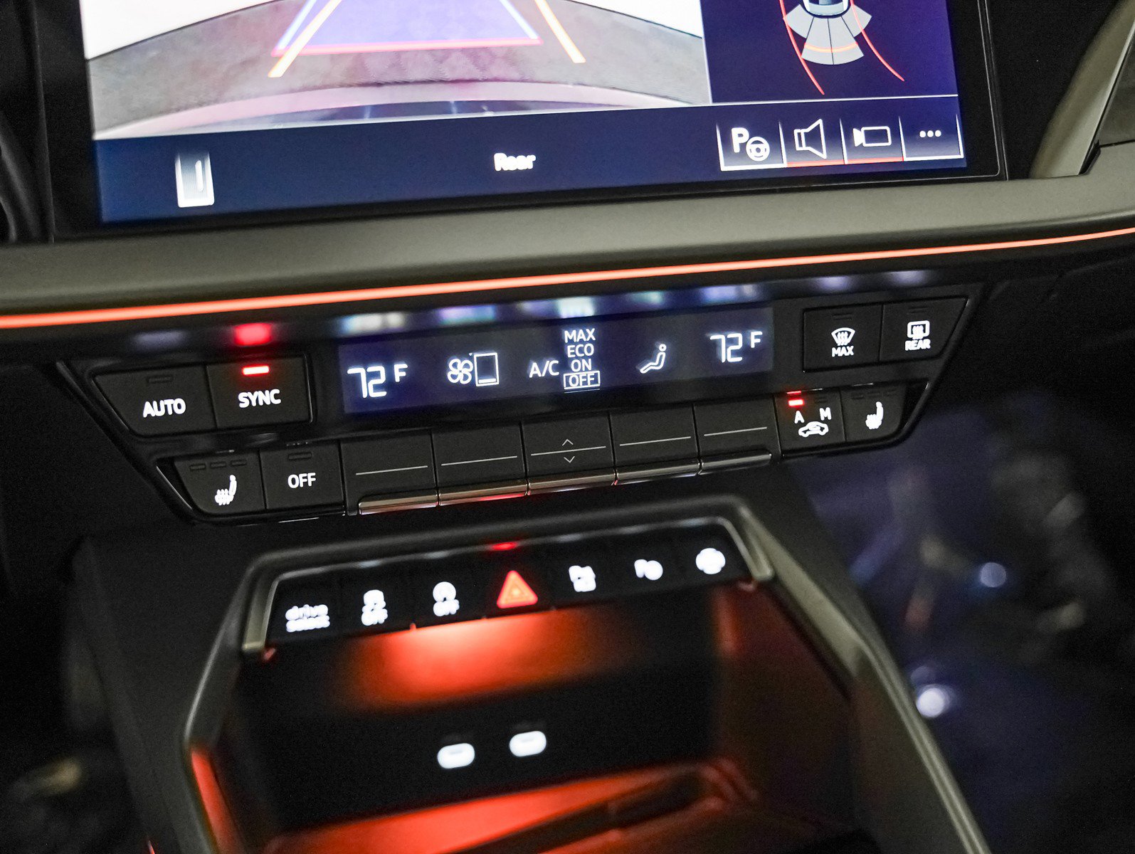 Used 2025 Audi A3 2.0T Premium image 22