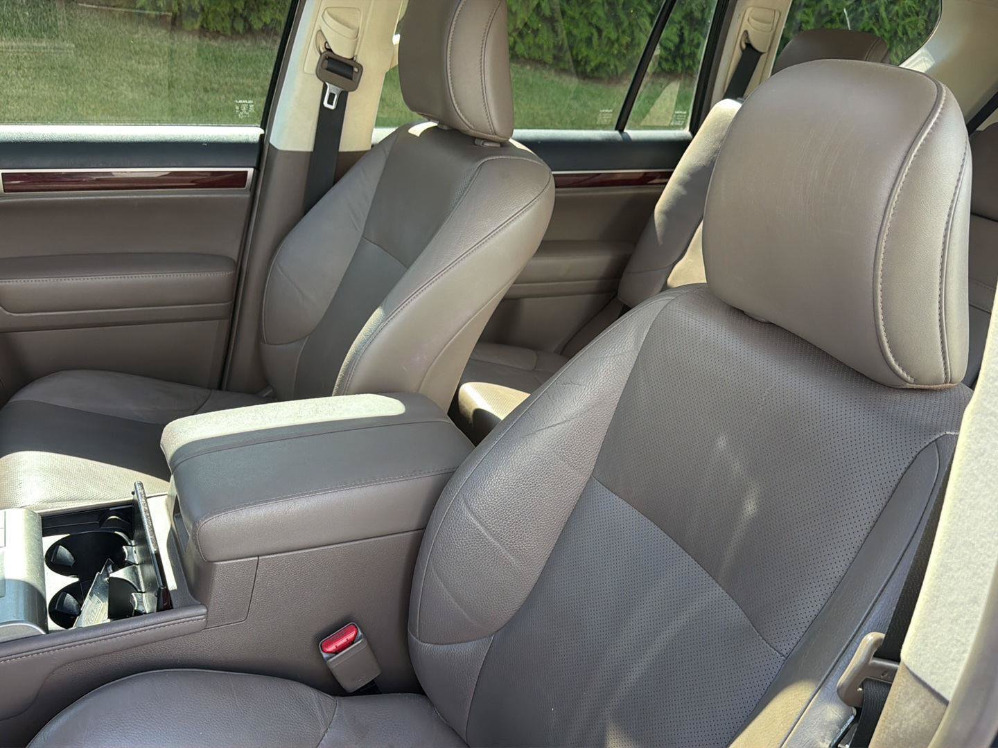 Used 2015 Lexus GX 460 w/ Premium Package AWD/4WD image 31