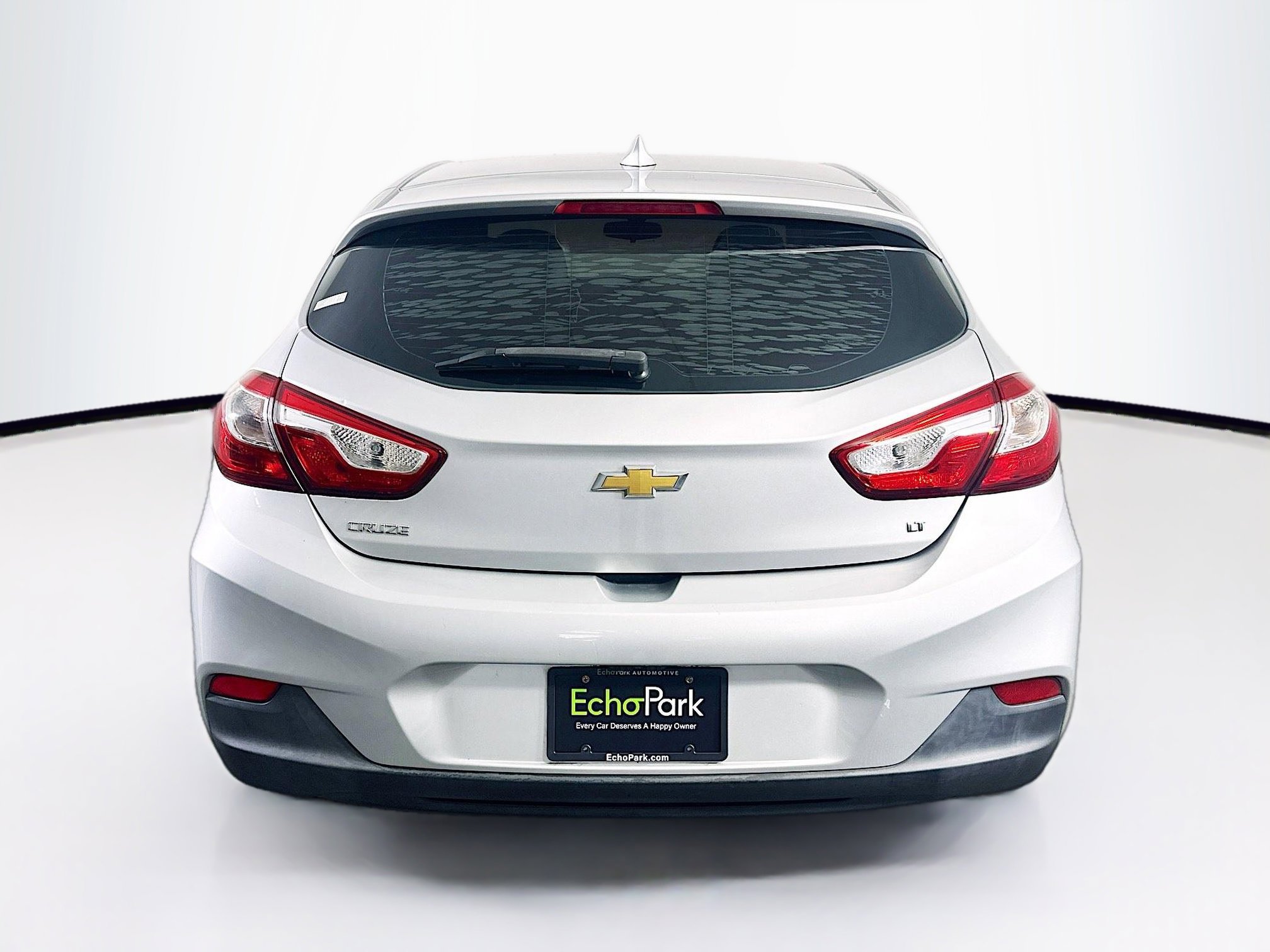 Used 2017 Chevrolet Cruze LT FWD image 7