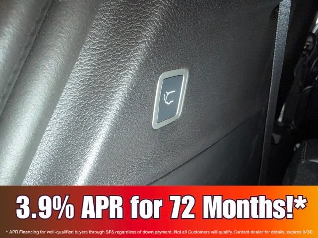 New 2026 Chrysler Pacifica Select FWD image 12