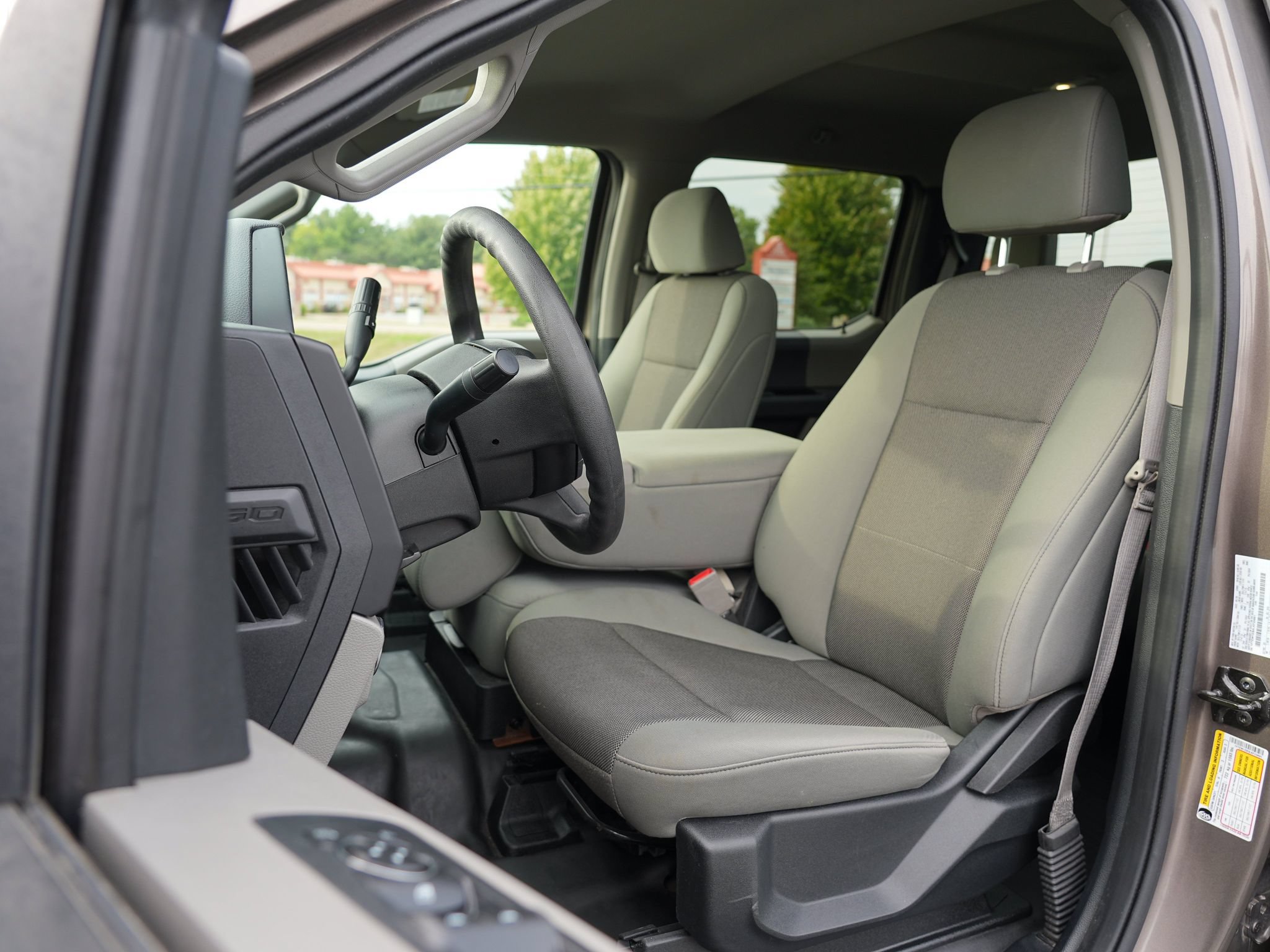 Used 2020 Ford F150 XL w/ XL Power Equipment Group AWD/4WD image 13