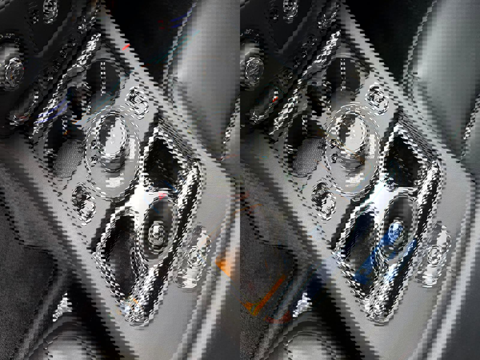 Used 2016 Rolls-Royce Wraith image 43