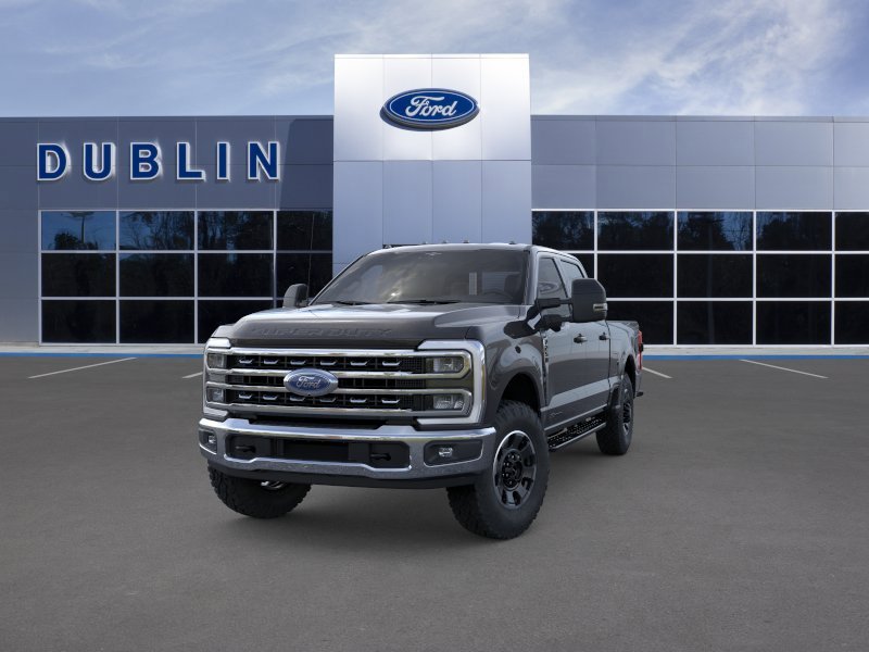 New 2026 Ford F250 XLT AWD/4WD image 26