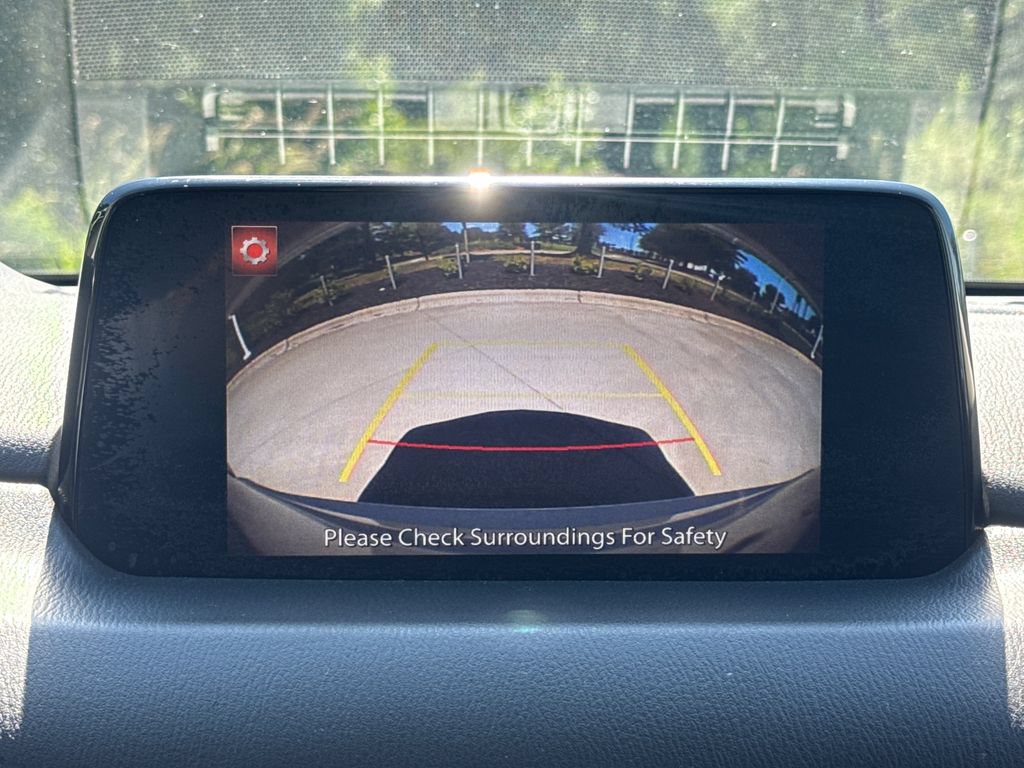 Used 2018 MAZDA CX-5 Sport FWD image 26