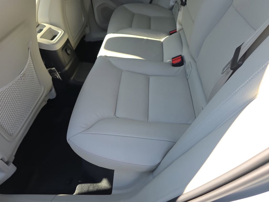 Used 2025 Volvo XC60 T8 Core w/ Protection Package Premier image 18