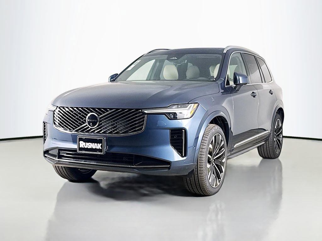 Certified 2026 Volvo XC90 B6 Plus w/ Protection Package Premier AWD/4WD image 3