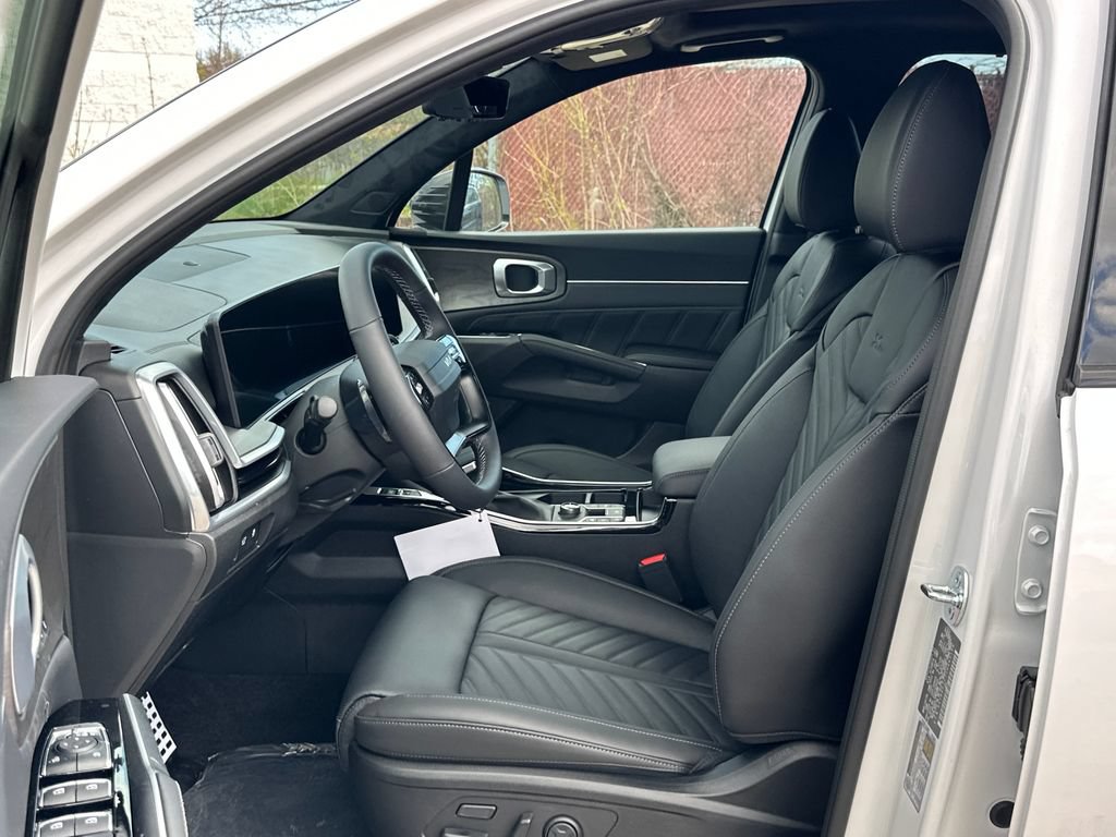 New 2026 Kia Sorento SX Prestige AWD/4WD image 9