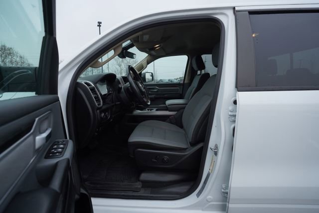 Used 2020 RAM 1500 Big Horn image 12