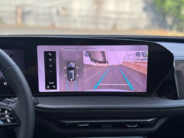 New 2026 Audi SQ5 Premium Plus AWD/4WD image 25