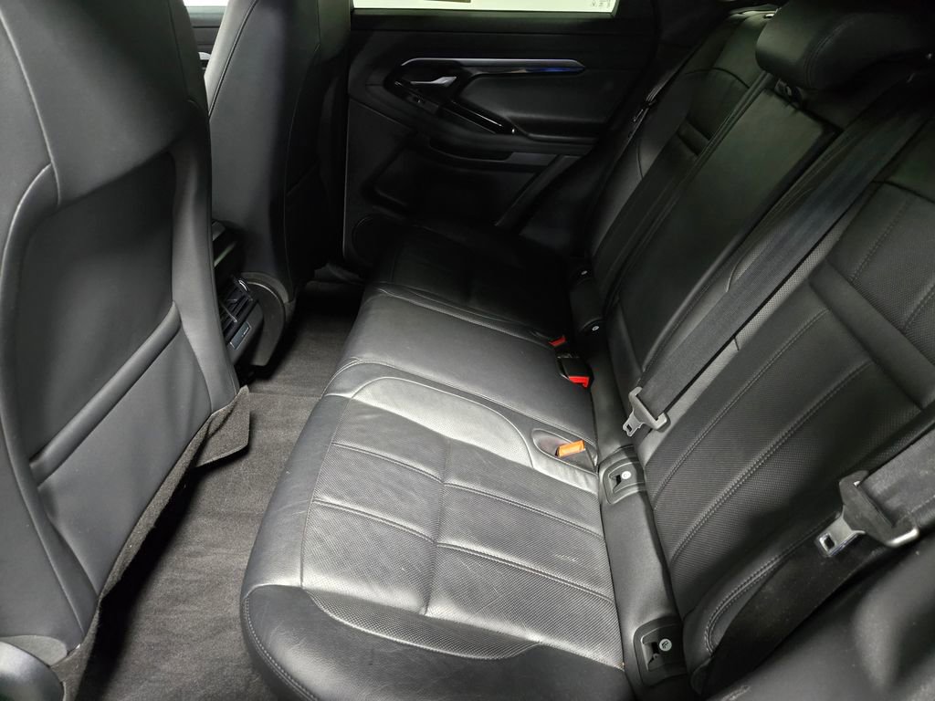 Used 2020 Land Rover Range Rover Evoque SE AWD/4WD image 31