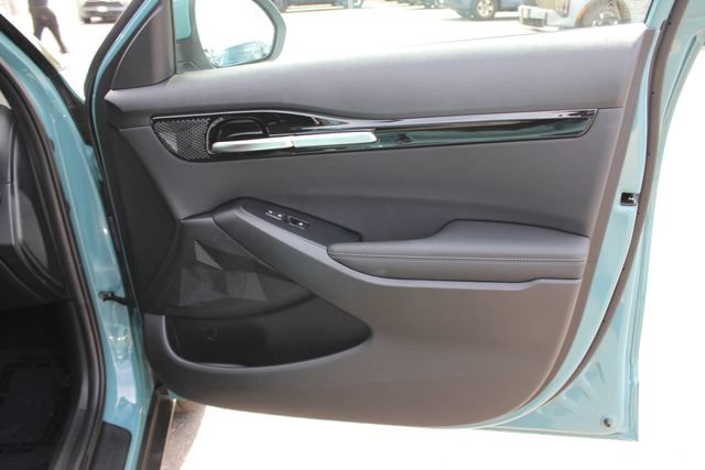 Certified 2026 Kia Seltos EX AWD/4WD image 32
