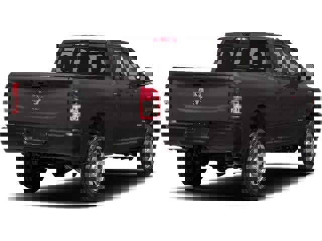 Used 2019 RAM 2500 Tradesman image 3