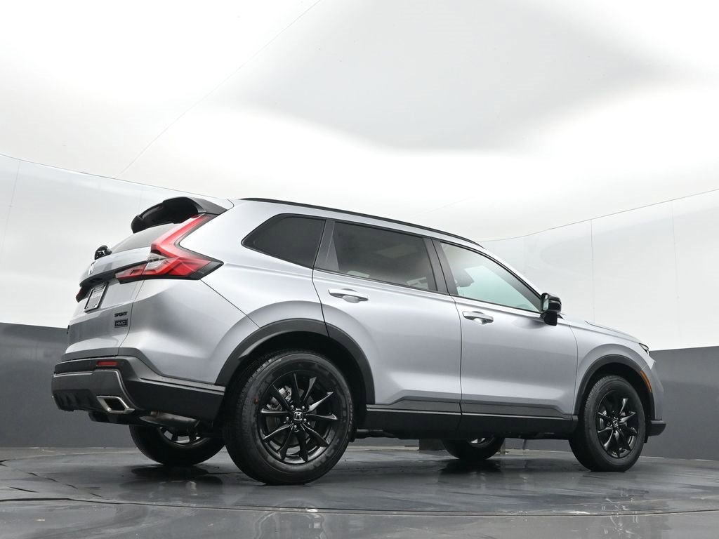 New 2026 Honda CR-V Sport-L image 23