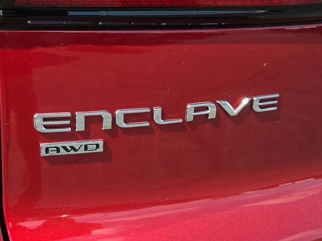 New 2026 Buick Enclave Sport Touring w/ Super Cruise Package image 33