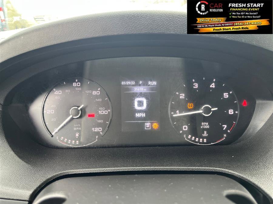 Used 2023 RAM ProMaster 1500 w/ Convenience Group image 25