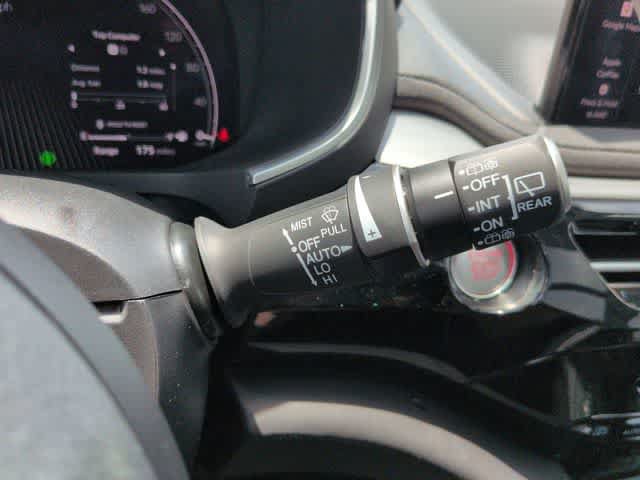 New 2026 Acura MDX w/ Technology Package FWD image 27