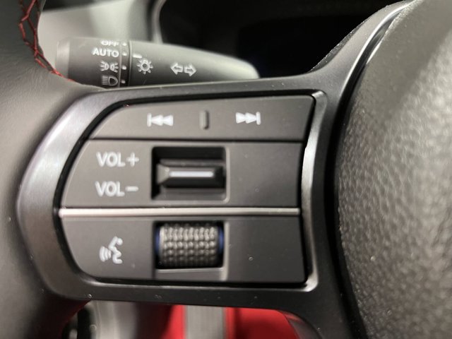 New 2026 Honda Civic Type R image 14