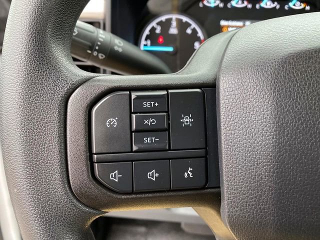 Used 2024 Ford F350 XL w/ XL Chrome Package image 17