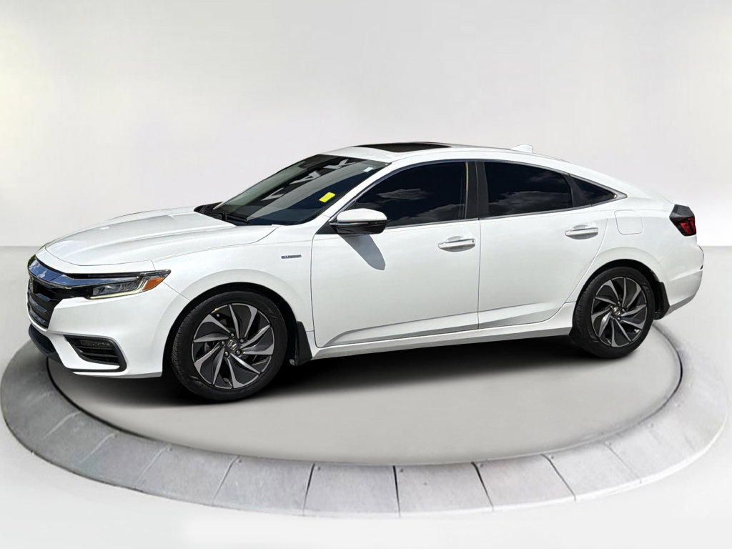 Used 2022 Honda Insight Touring