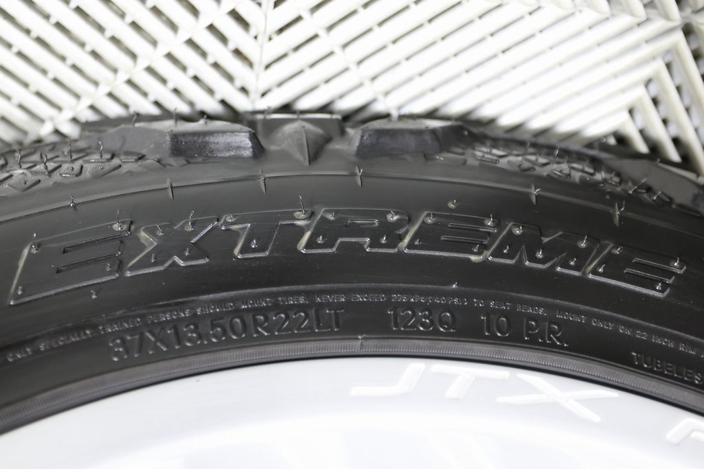 Used 2024 Ford F250 Limited w/ FX4 Off-Road Package image 54