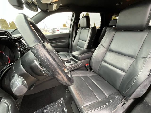 Used 2022 Dodge Durango GT image 20