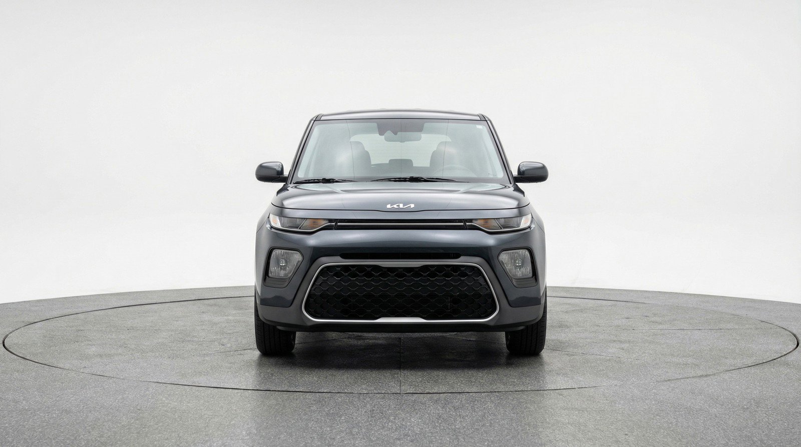 Used 2025 Kia Soul LX w/ LX Technology Package video 1