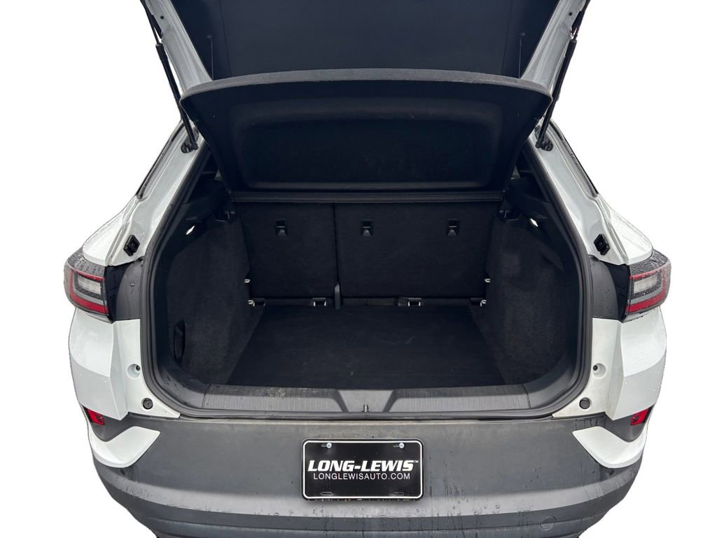 Used 2021 Volkswagen ID.4 Pro image 24