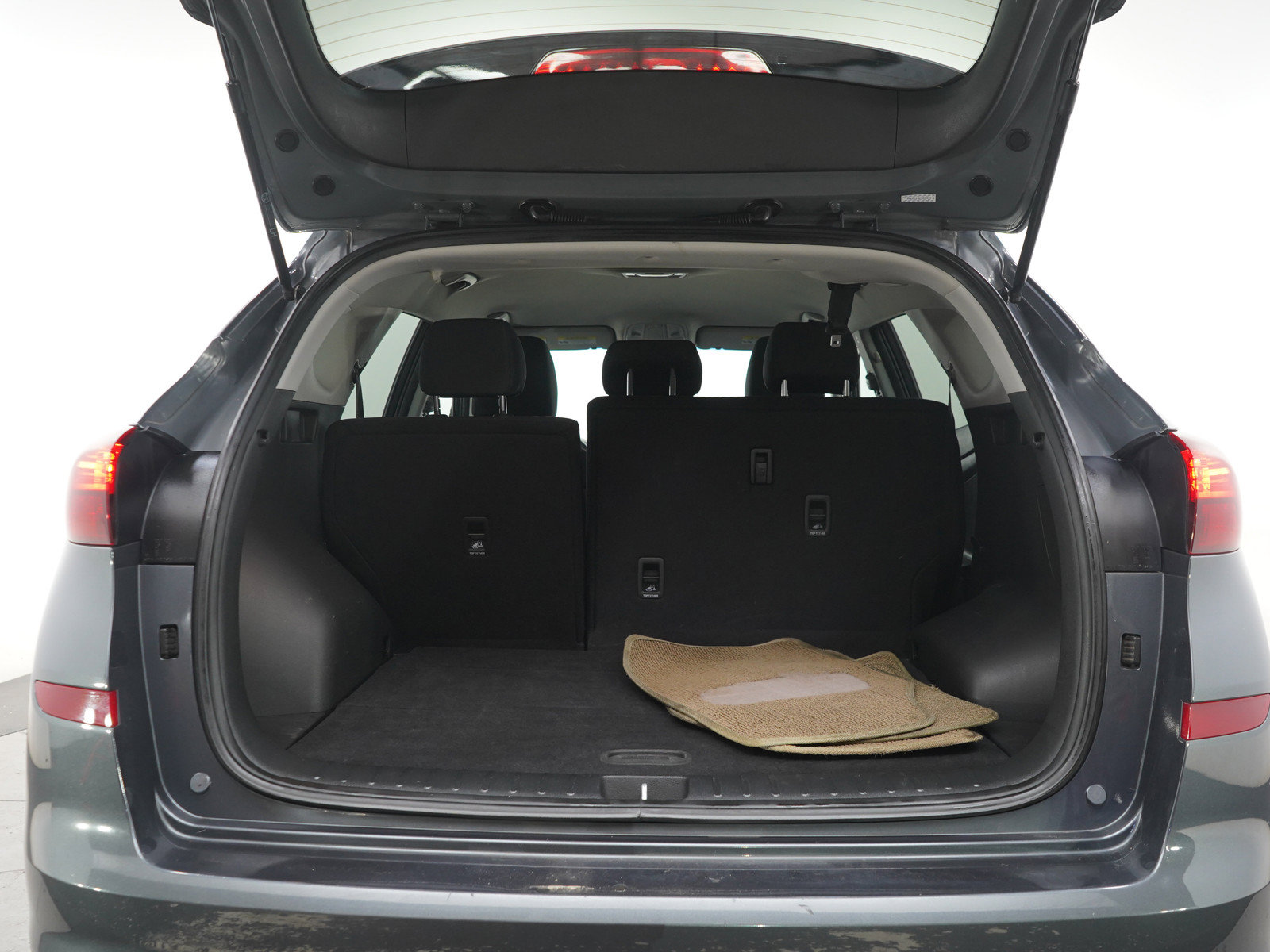 Used 2019 Hyundai Tucson SE AWD/4WD image 18