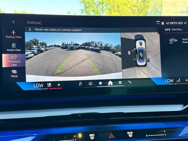 Certified 2025 BMW i5 xDrive40 w/ Executive Package AWD/4WD image 28