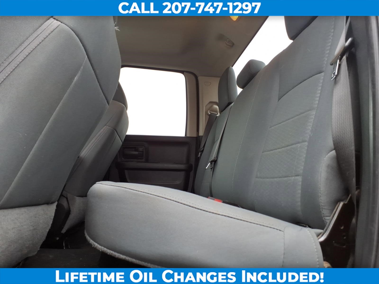 Used 2018 RAM 1500 Express w/ Express Value Package image 14