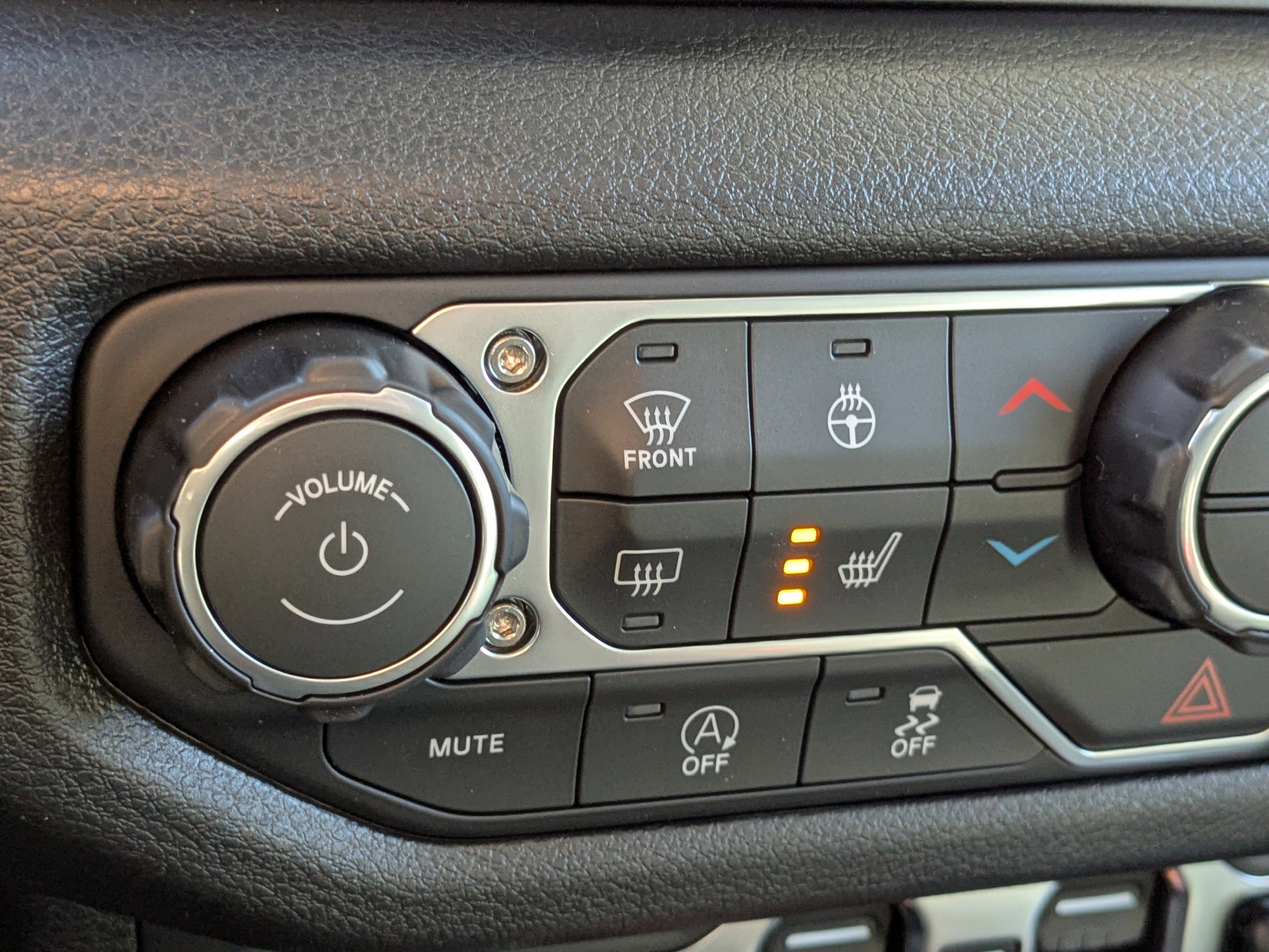 New 2026 Jeep Gladiator Sport image 21