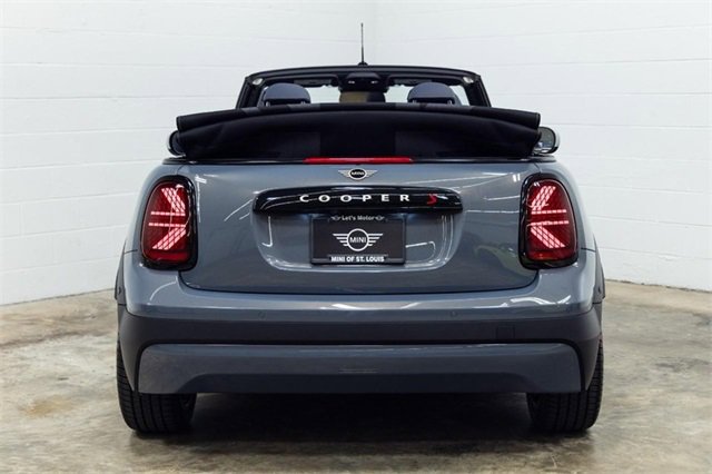 New 2025 MINI Cooper S image 9