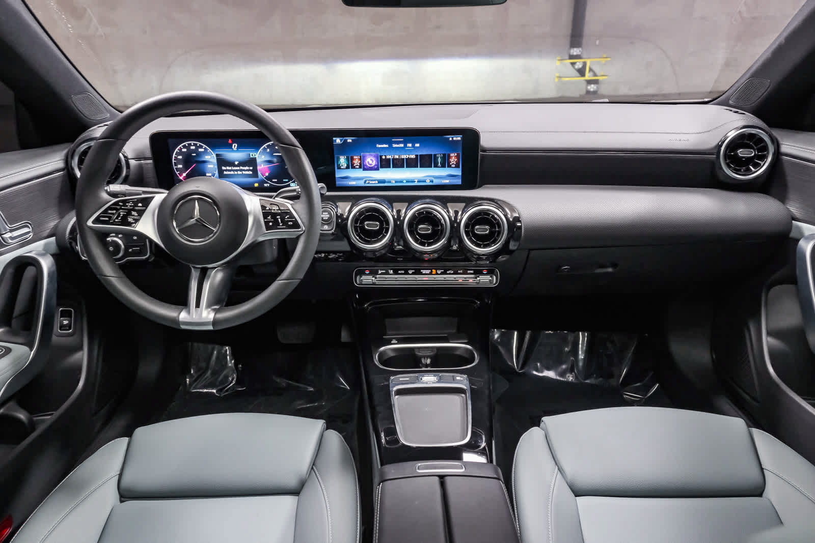 Certified 2026 Mercedes-Benz CLA 250 image 15